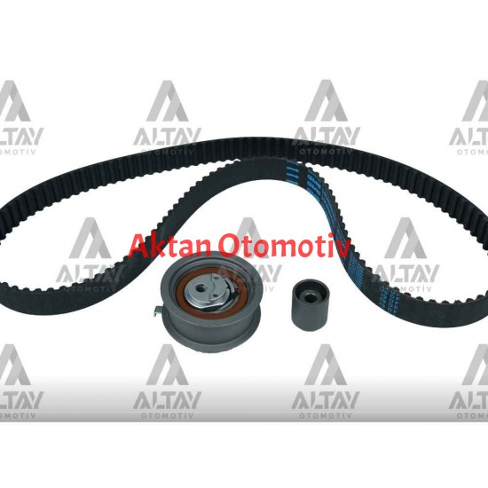 TRİGER SETİ TRANSPORTER T4 / GOLF3 / PASSAT / A4 91-00 ABL-1Y-AAZ-AFN-AVG 1.9 D-1.9 TDİ