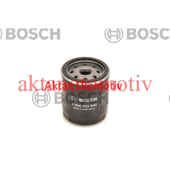 YAĞ FİLTRESİ COROLLA / AURIS / YARIS / HILUX 06= DİZEL