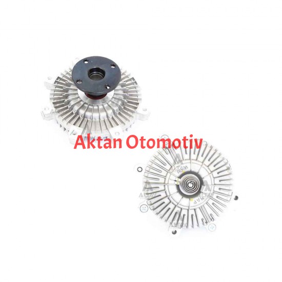FAN TERMİĞİ H-100 / L-300 / L-200