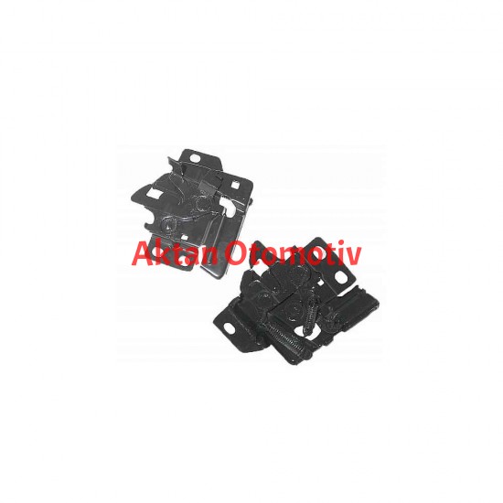 KİLİT KAPUT CIVIC  96-00