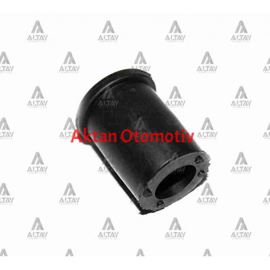 MAKAS LASTİĞİ B-2500  97-06 UZUN (YERLİ)