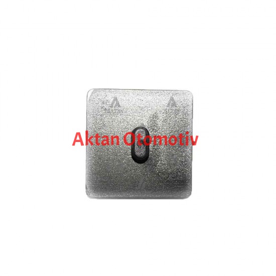 MAKAS PLASTİĞİ E-2200 / BESTA (YERLİ)