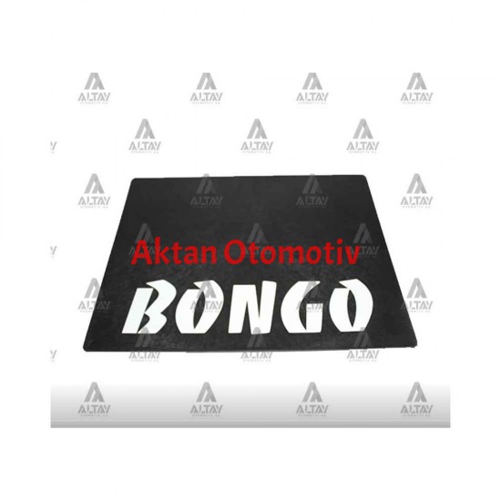 PAÇALIK TAKIM BONGO R-L ARKA (YERLİ)