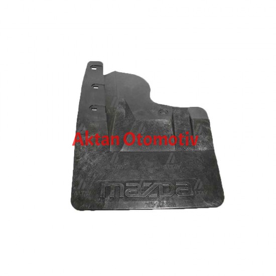 PAÇALIK TAKIM E-2200 TEKER R-L ÖN (YERLİ)