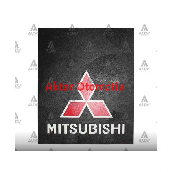 PAÇALIK TAKIM L-200 86-98 DÜZ TİP TAKIM ARKA (YERLİ)