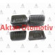 PEDAL LASTİĞİ ACCENT 11= BLUE / I-20 / ELANTRA / TUCSON / SONATA / SPORTAGE FREN AT (YERLİ) PEDAL LASTİĞİ ACCENT 11= BLUE / I-20 / ELANTRA / TUCSON / SONATA / SPORTAGE FREN AT (YERLİ)