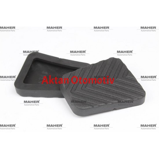 PEDAL LASTİĞİ CIVIC FREN DEBRİYAJ / ACCORD