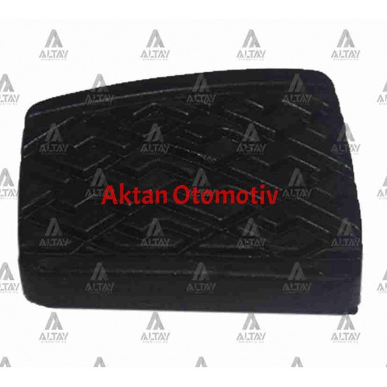 PEDAL LASTİĞİ COROLLA FREN