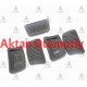 PEDAL LASTİĞİ I-30 07-11 FREN 11= / CEED=12 / CERATO 12= (YERLİ)