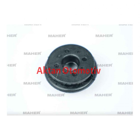 RADYATÖR BAĞLANTI AYAĞI COROLLA 07-18 ALT LASTİK