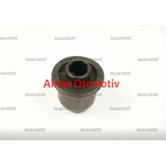 RADYATÖR BAĞLANTI AYAĞI COROLLA 07-18 ÜST LASTİK