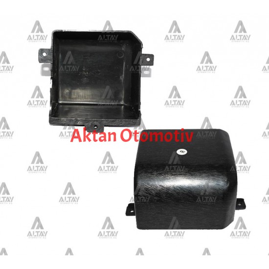 STOP ALT ÇITASI E-2200 ARKA SAĞ BAKALİT (YERLİ)