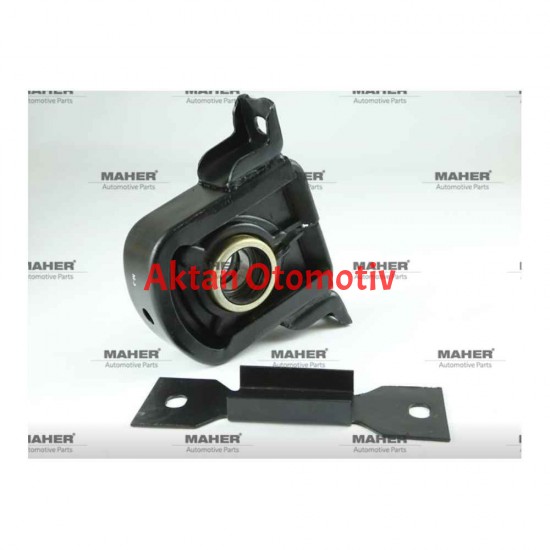 ŞAFT ASKI TAKOZU CANTER / NPR