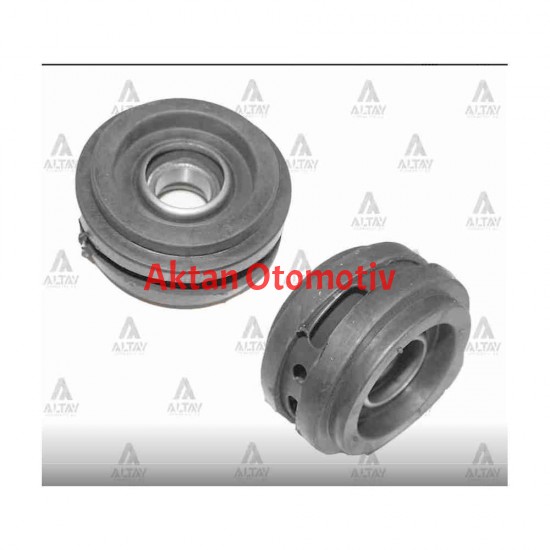 SAFT ASKI TAKOZU PICKUP 87-02 D-21 / D22 4x2 (YERLI)