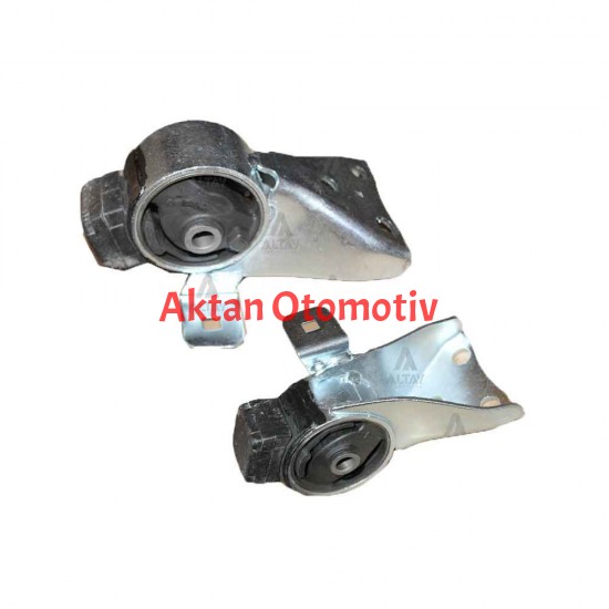 TAKOZ MOTOR 323  99= ARKA