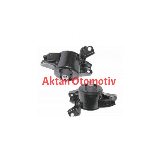 TAKOZ MOTOR ACCENT 11= BLUE / RIO 12= DİZEL - BENZİNLİ MT SOL (YERLİ)