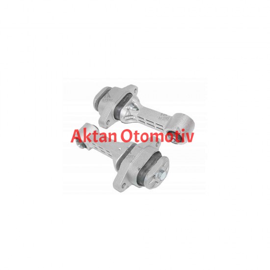 TAKOZ MOTOR ACCENT 11= BLUE BENZİNLİ-DİZEL / RIO 12= BENZİNLİ ARKA ALT