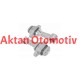 TAKOZ MOTOR ACCENT 11= BLUE BENZİNLİ-DİZEL / RIO 12= BENZİNLİ ARKA ALT (YERLİ)