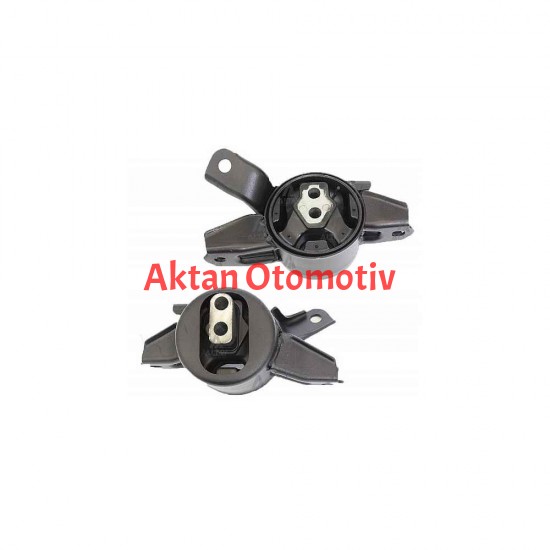 TAKOZ MOTOR ACCENT 11= BLUE DİZEL SOL (YERLİ)