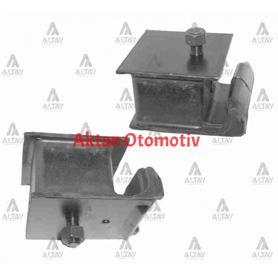 TAKOZ MOTOR CANTER 659  98-05 (YERLİ)