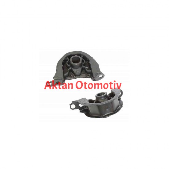 TAKOZ MOTOR CIVIC  92-01 ALT SOL (YERLİ)