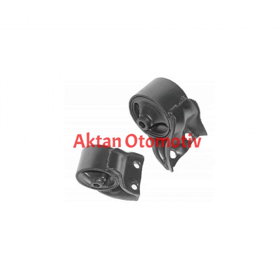 TAKOZ MOTOR CIVIC  92-95 ÜST SOL