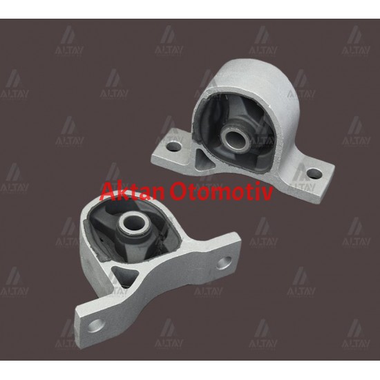 TAKOZ MOTOR CIVIC 01-06 AT ÖN (YERLİ)