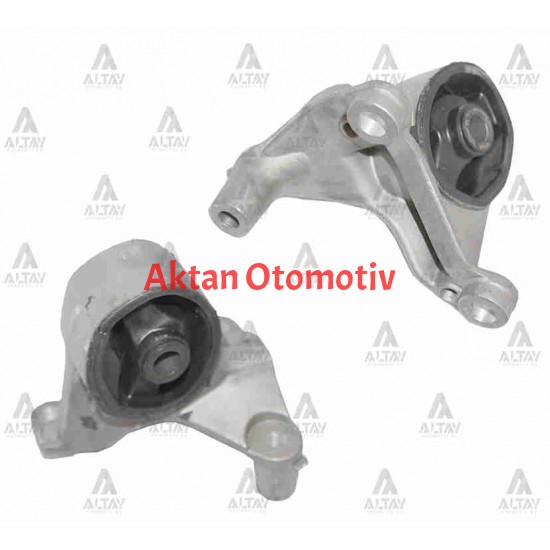 TAKOZ MOTOR CIVIC 01-06 MT ÖN (YERLİ)