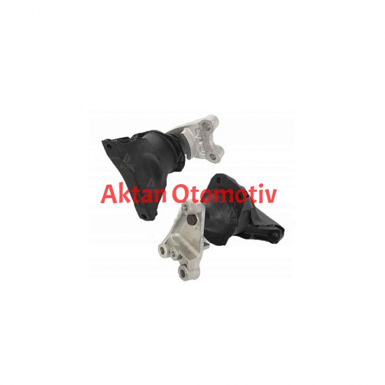 TAKOZ MOTOR CIVIC 06-12 - YAĞLI AT-MT SAĞ FD6