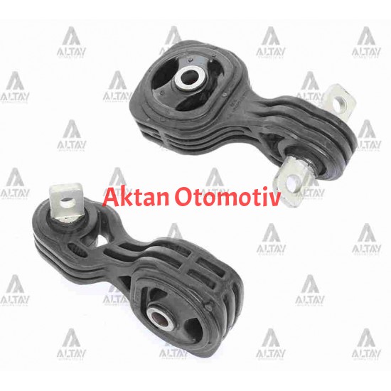 TAKOZ MOTOR CIVIC 06-12 FD6 AT ARKA (YERLİ)