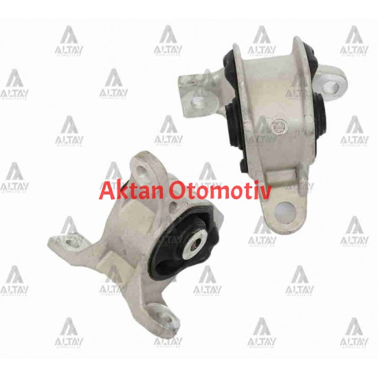 TAKOZ MOTOR CIVIC 12= (ŞANZIMAN) ARKA