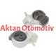 TAKOZ MOTOR COROLLA   88-92 1.6 ALÜMİNYUM SAĞ