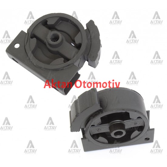 TAKOZ MOTOR COROLLA   88-92 GENİŞ DELİK ÖN (YERLİ)