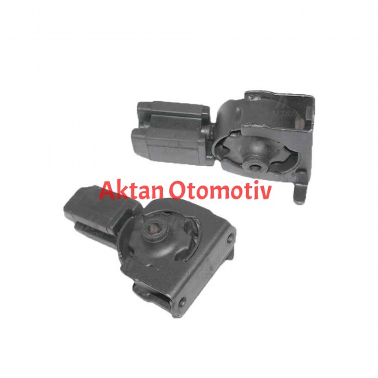 TAKOZ MOTOR COROLLA 00-06 VVTI ZZ121 / AVENSIS 03= ÖN