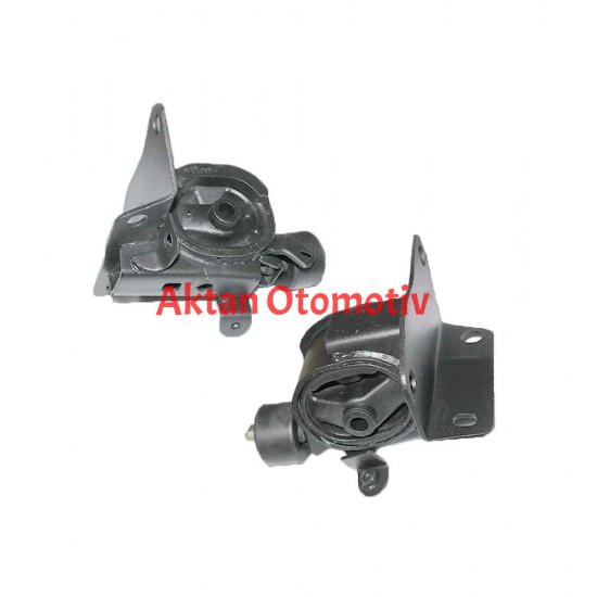 TAKOZ MOTOR COROLLA 02-06 VVTI ZZ121 - AT-MT SOL