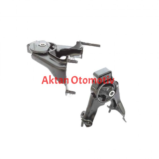 TAKOZ MOTOR COROLLA 02-06 VVTI ZZ121 AT ARKA