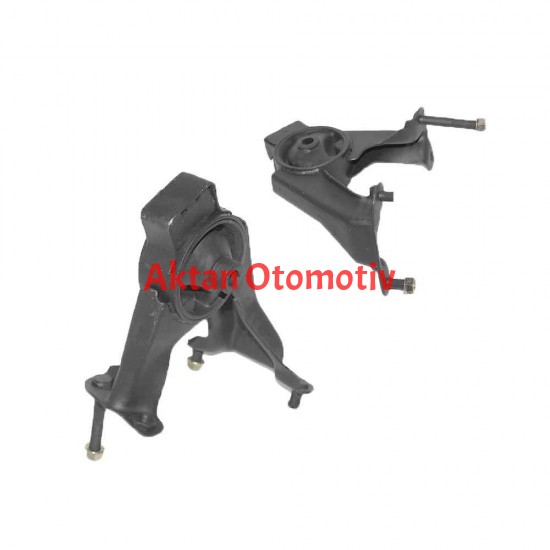 TAKOZ MOTOR COROLLA 02-06 VVTI ZZ121 MT ARKA