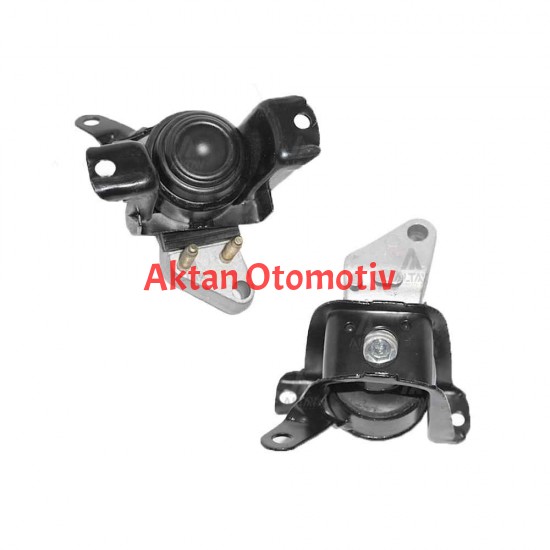 TAKOZ MOTOR COROLLA 02-06 / AVENSIS 02-06 1.6 VVTI ZZ121 MT SAĞ