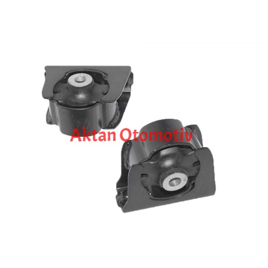 TAKOZ MOTOR COROLLA 06-13 BENZİNLİ 1ZRFE ÖN