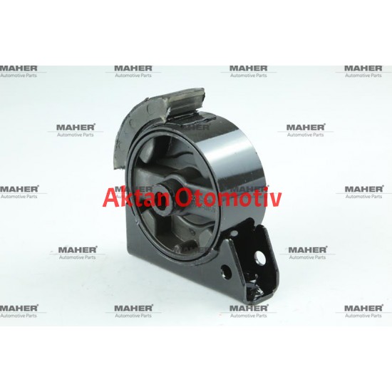 TAKOZ MOTOR COROLLA  88-92 GENİŞ DELİK ÖN