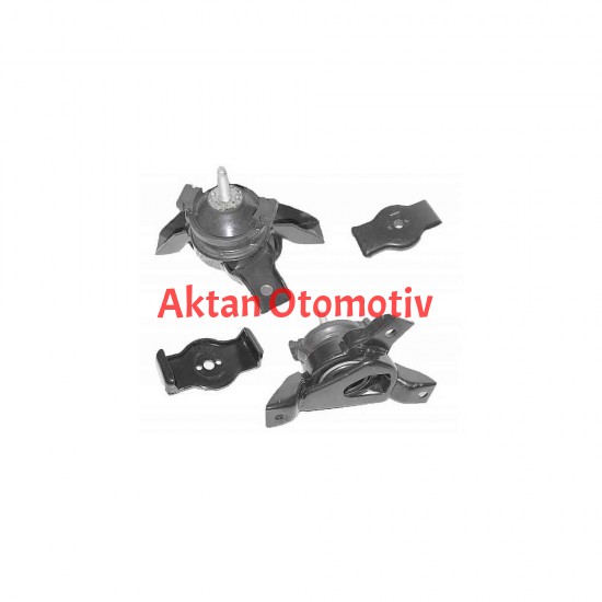 TAKOZ MOTOR GETZ 03-06 / 06= BENZİNLİ SAĞ