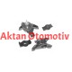 TAKOZ MOTOR GETZ 03-06 / 06= BENZİNLİ SAĞ