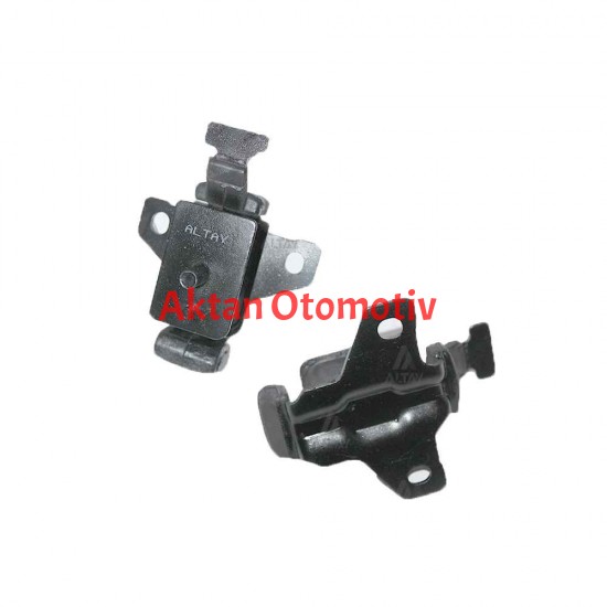 TAKOZ MOTOR HILUX 06-11 4x2 / 4x4 ÖN