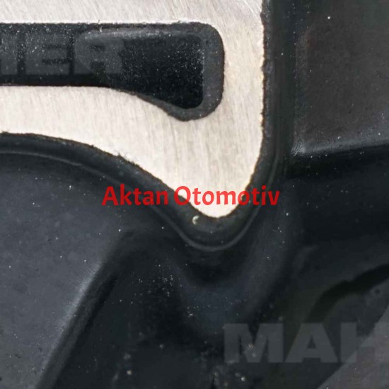 TAKOZ MOTOR JUKE 10-18 / PULSAR 15= DİZEL SOL ALT (ŞANZIMAN)