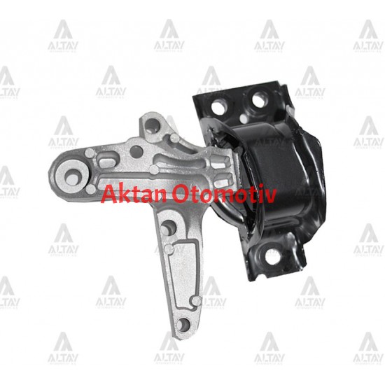 TAKOZ MOTOR QASHQAI 14= J11 / KADJAR 15= 1.5 DCI YAĞLI ÖN SAĞ (YERLİ)