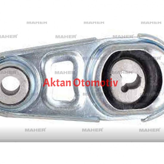 TAKOZ MOTOR QASHQAI 14-21 / KADJAR / 1.2 DIGT 6 VİTES / 1.6 DIGT-1.5 DCI / 2.0 ARKA (YERLİ) TAKOZ MOTOR QASHQAI 14-21 / KADJAR / 1.2 DIGT 6 VİTES / 1.6 DIGT-1.5 DCI / 2.0 ARKA (YERLİ)