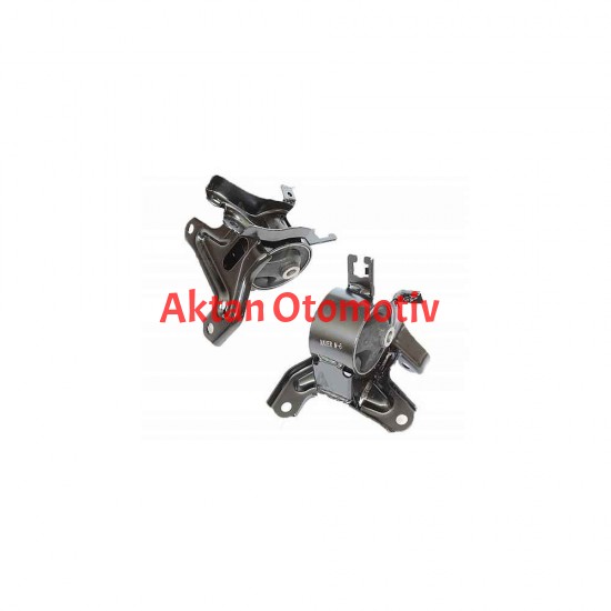 TAKOZ MOTOR TUCSON 04-10 / SPORTAGE 05-10 MT SOL
