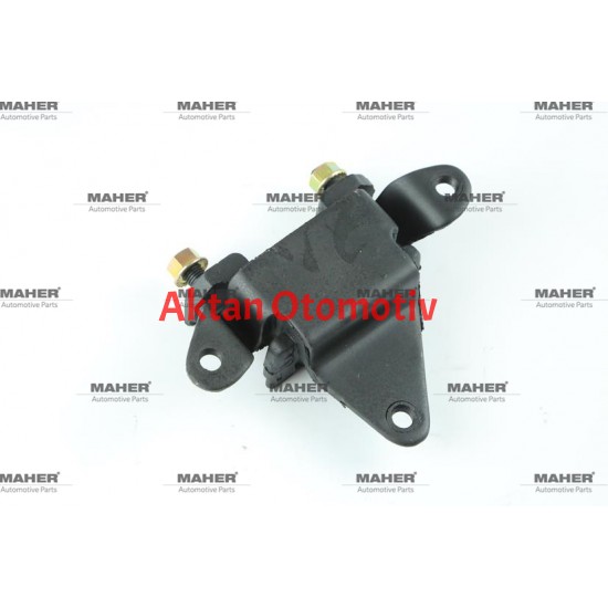 TAKOZ ŞANZIMAN ALTO / MARUTI