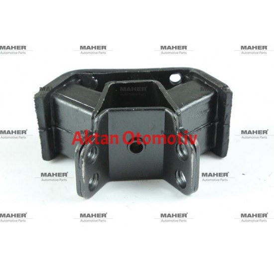 TAKOZ ŞANZIMAN HILUX  89-05 LN-85 / LN-145 4x2 (YERLİ)