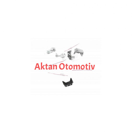 TAMİR TAKIMI VİTES KOL ACCENT  95-00